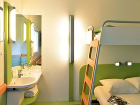 ibis budget Sisteron