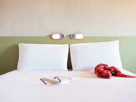 ibis budget Sisteron
