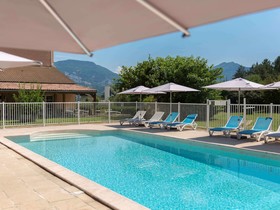 ibis budget Sisteron