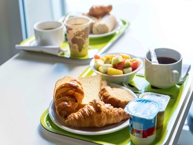 ibis budget Sisteron