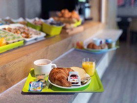 ibis budget Sisteron
