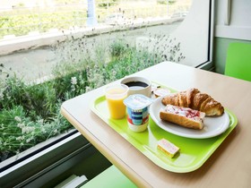 ibis budget Sisteron