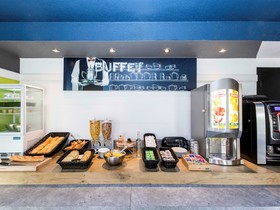 ibis budget Sisteron