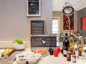 ibis budget Sisteron