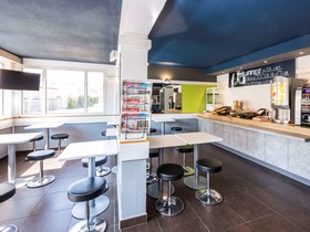 ibis budget Sisteron