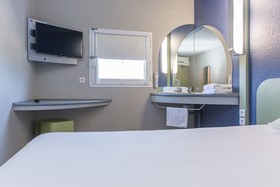 ibis budget Sisteron