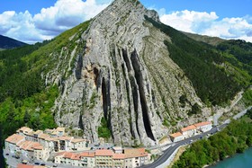 ibis budget Sisteron