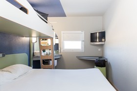 ibis budget Sisteron