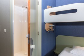 ibis budget Sisteron