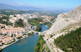 ibis budget Sisteron