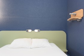 ibis budget Sisteron