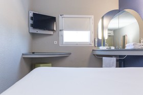 ibis budget Sisteron
