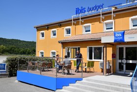 ibis budget Sisteron