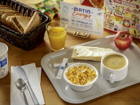 ibis budget Sisteron