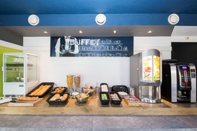 ibis budget Sisteron