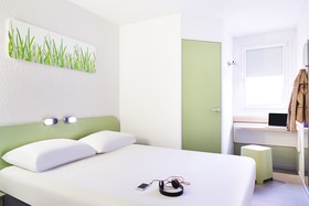 ibis budget Sisteron