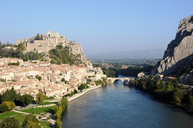 ibis budget Sisteron