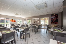 ibis budget Sisteron
