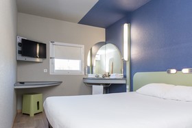 ibis budget Sisteron