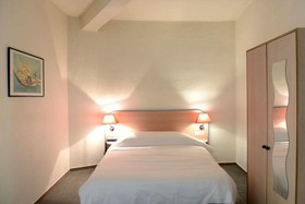 Hotel Le Terminus
