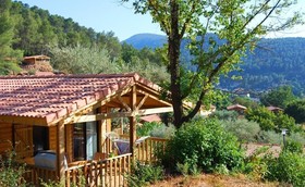 Lagrange Grand Bleu Vacances Les Cottages Varois