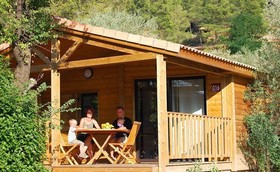 Lagrange Grand Bleu Vacances Les Cottages Varois