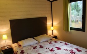 Lagrange Grand Bleu Vacances Les Cottages Varois