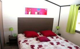 Lagrange Grand Bleu Vacances Les Cottages Varois