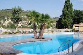 Lagrange Grand Bleu Vacances Les Cottages Varois