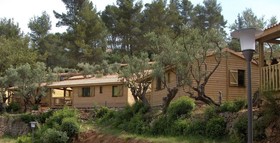 Lagrange Grand Bleu Vacances Les Cottages Varois