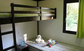 Lagrange Grand Bleu Vacances Les Cottages Varois