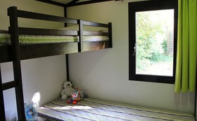 Lagrange Grand Bleu Vacances Les Cottages Varois
