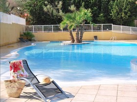 Lagrange Grand Bleu Vacances Les Cottages Varois