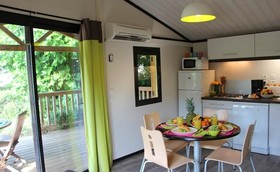 Lagrange Grand Bleu Vacances Les Cottages Varois