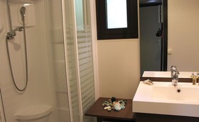Lagrange Grand Bleu Vacances Les Cottages Varois