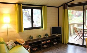 Lagrange Grand Bleu Vacances Les Cottages Varois