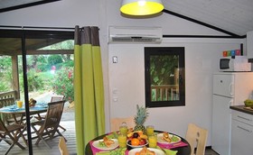 Lagrange Grand Bleu Vacances Les Cottages Varois