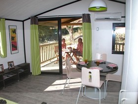 Lagrange Grand Bleu Vacances Les Cottages Varois