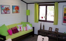 Lagrange Grand Bleu Vacances Les Cottages Varois