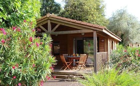 Lagrange Grand Bleu Vacances Les Cottages Varois