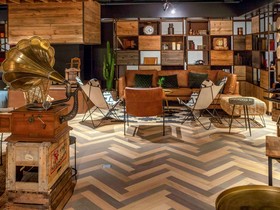 Novotel Avignon Nord