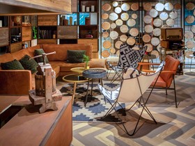 Novotel Avignon Nord