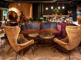 Novotel Avignon Nord