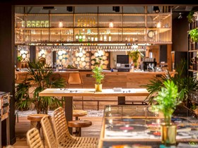 Novotel Avignon Nord