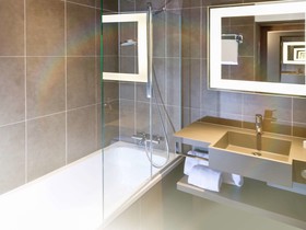 Novotel Avignon Nord