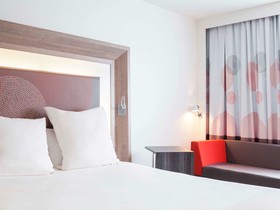 Novotel Avignon Nord