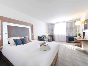 Novotel Avignon Nord
