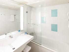 Novotel Avignon Nord