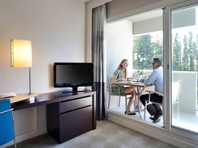 Novotel Avignon Nord