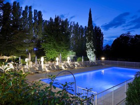 Novotel Avignon Nord